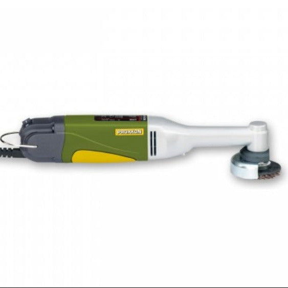 Proxxon LHW Long Neck Angle Grinder 230v 702027