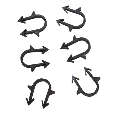 38mm Tacker Gun Clips. (300)