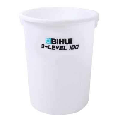 BIHUI Replacement Mixing Bucket for BU-MS1900 Mixing Station MS1900-B