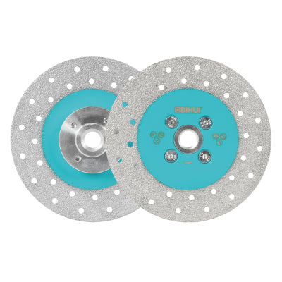 BIHUI Vacuum Brazed Multi Wheel 115mm BU-DCWMM115 115mm