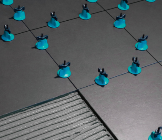 BIHUI T-Spin Levelling System 1.5mm (Choice of Size)