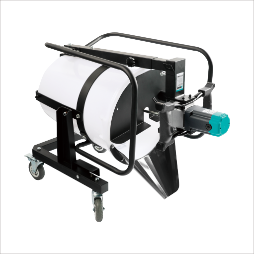 BIHUI Levelling Compound Mixing Station BU-MS1900