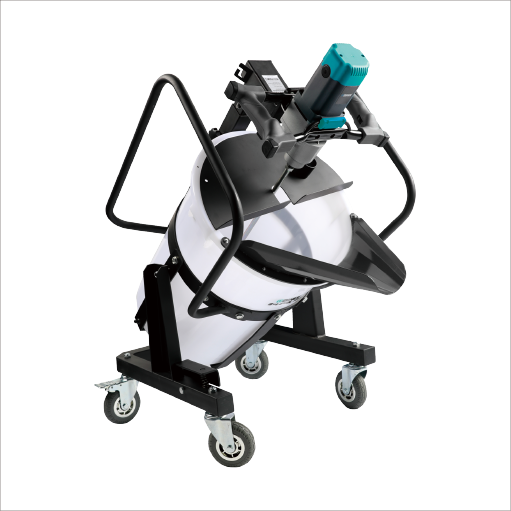 BIHUI Levelling Compound Mixing Station BU-MS1900