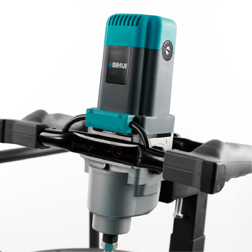 BIHUI Levelling Compound Mixing Station BU-MS1900