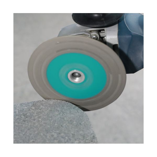 BIHUI Vacuum Brazed Multi Wheel 115mm BU-DCWMM115 115mm