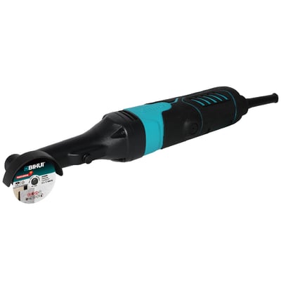 Bihui Long Neck Angle Grinder Set 230V BU-AGMN100-PLUS
