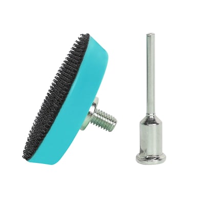 Bihui Long Neck Mini Grinder Velcro Attachment BU-AGMPH2