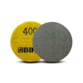 Bihui Electroplated Mini Polishing Pad 50mm 400 Grit BU-AGMEP4