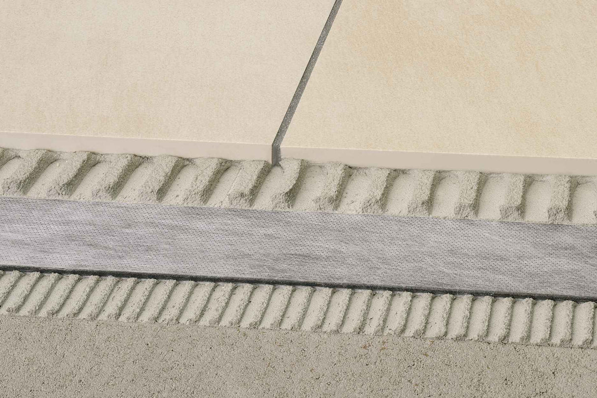 Schluter DITRA-SOUND Anti-Crack & Sound Insulation Matting Sheet 0.41m2