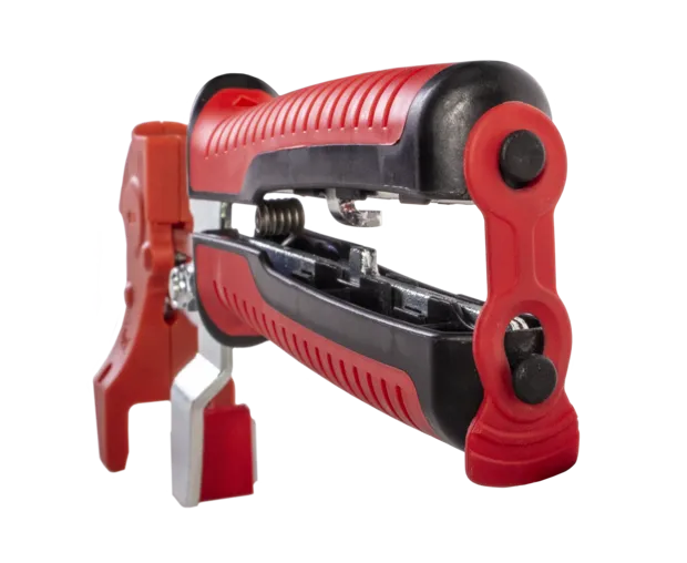 Rubi Delta Levelling System Fast Fix Pliers. 03901