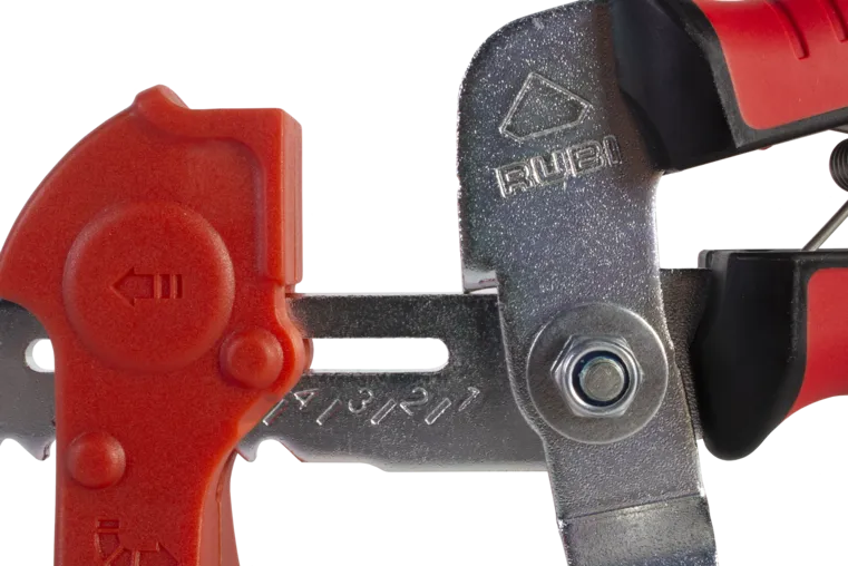 Rubi Delta Levelling System Fast Fix Pliers. 03901