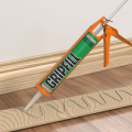 EVO STIK Gripfill Gap Filling Adhesive 350ml. (Single Tube)