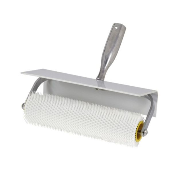 Genesis Small Spiked Roller (250mm Wide x 31mm Deep) R94246