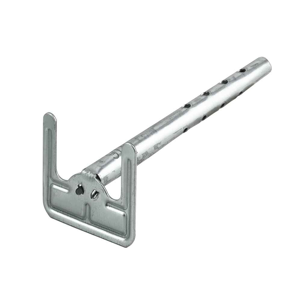 Schlüter KERDI-BOARD-ZSD Galvanised Zinc Anchor. Pack of 25 (Choice of Size).
