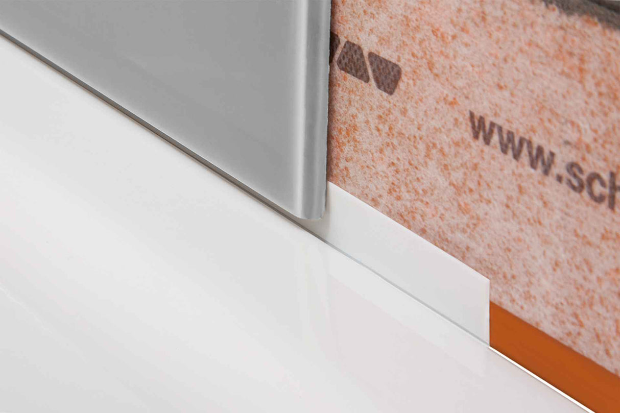 Schlüter KERDI-CP Plastic Cutting Protection. (Choice of Sizes).