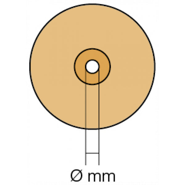 Schluter KERDI-MV Prefabricated Waterproofing Collar (Choice Of Size)