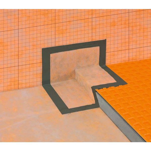 Kerdi Kers 90 degree Internal Corner RIGHT 20mm