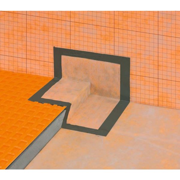 Kerdi Kers 90 degree Internal Corner LEFT 20mm