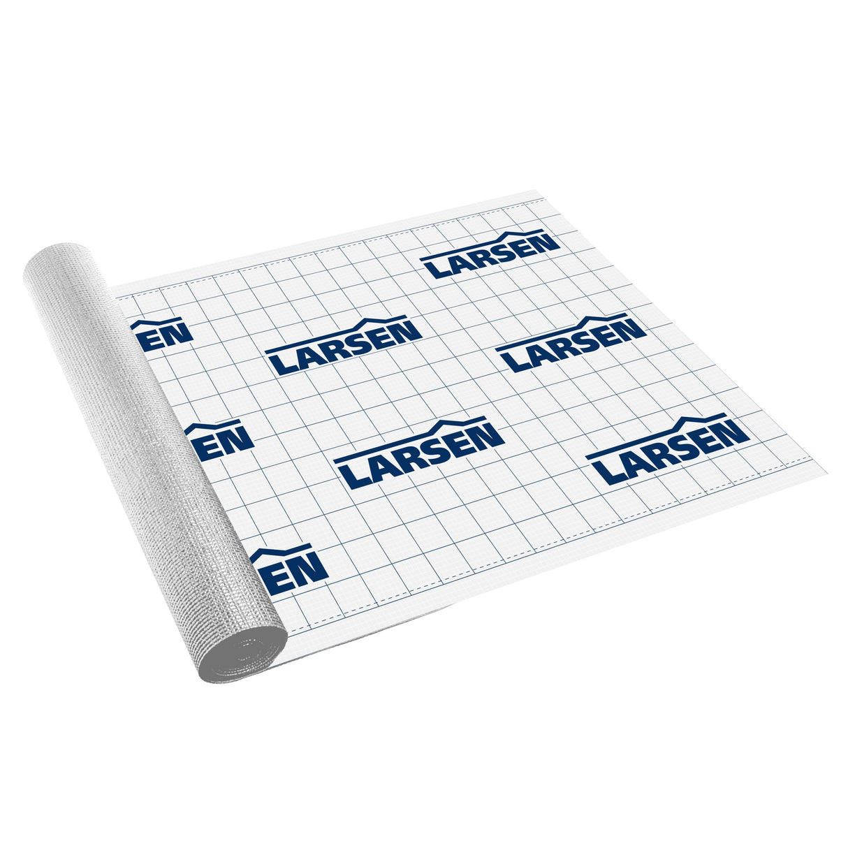 Larsen DUOMAT 360 Anti-Crack & Decoupling Membrane Matting (Sold Per m2)