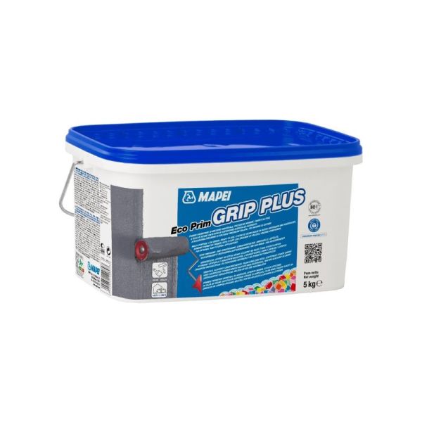 Mapei Eco Prim Grip Plus (Choice of Size)