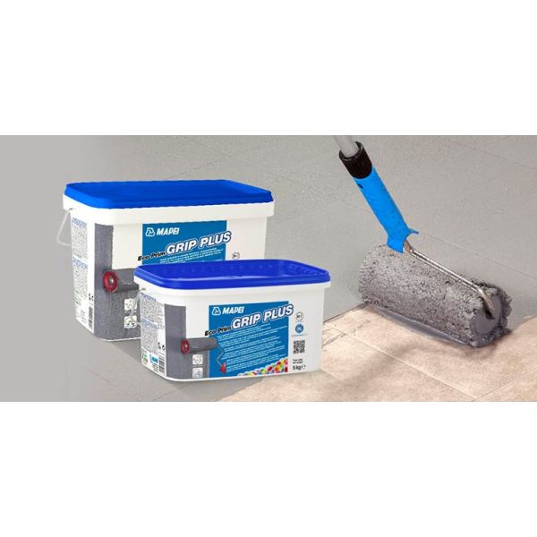 Mapei Eco Prim Grip Plus (Choice of Size)