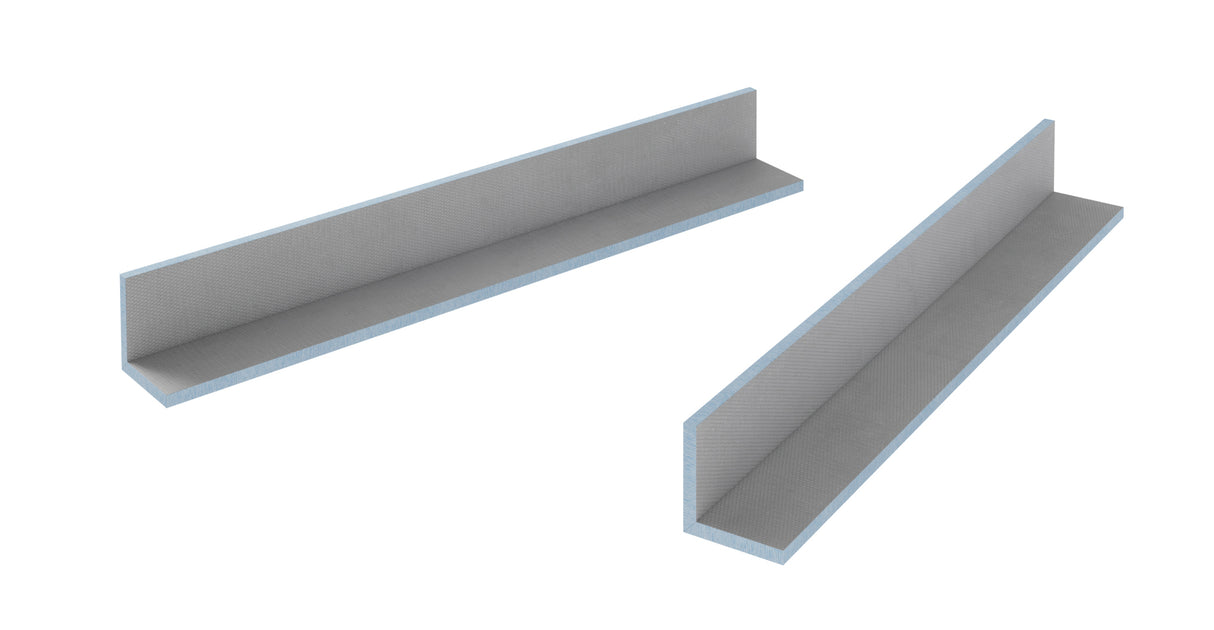 Marmox Pipe Boxing (Choice of Size) x 1250mm