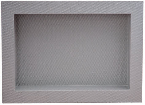 Marmox Shower Niche (Choice of Size)