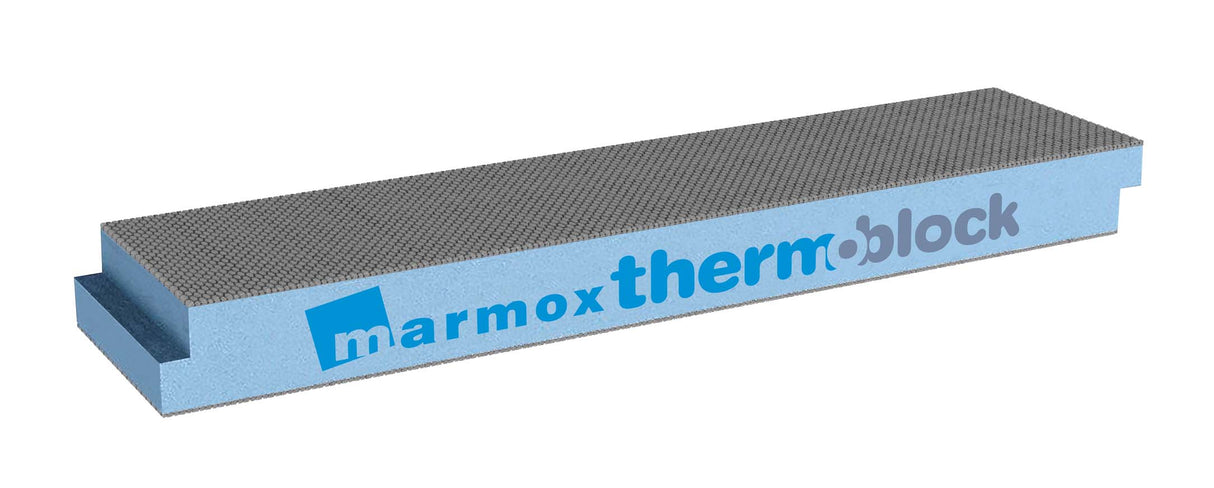 Marmox Thermoblock Insulation Block (Choice of Size) 65mm THICK