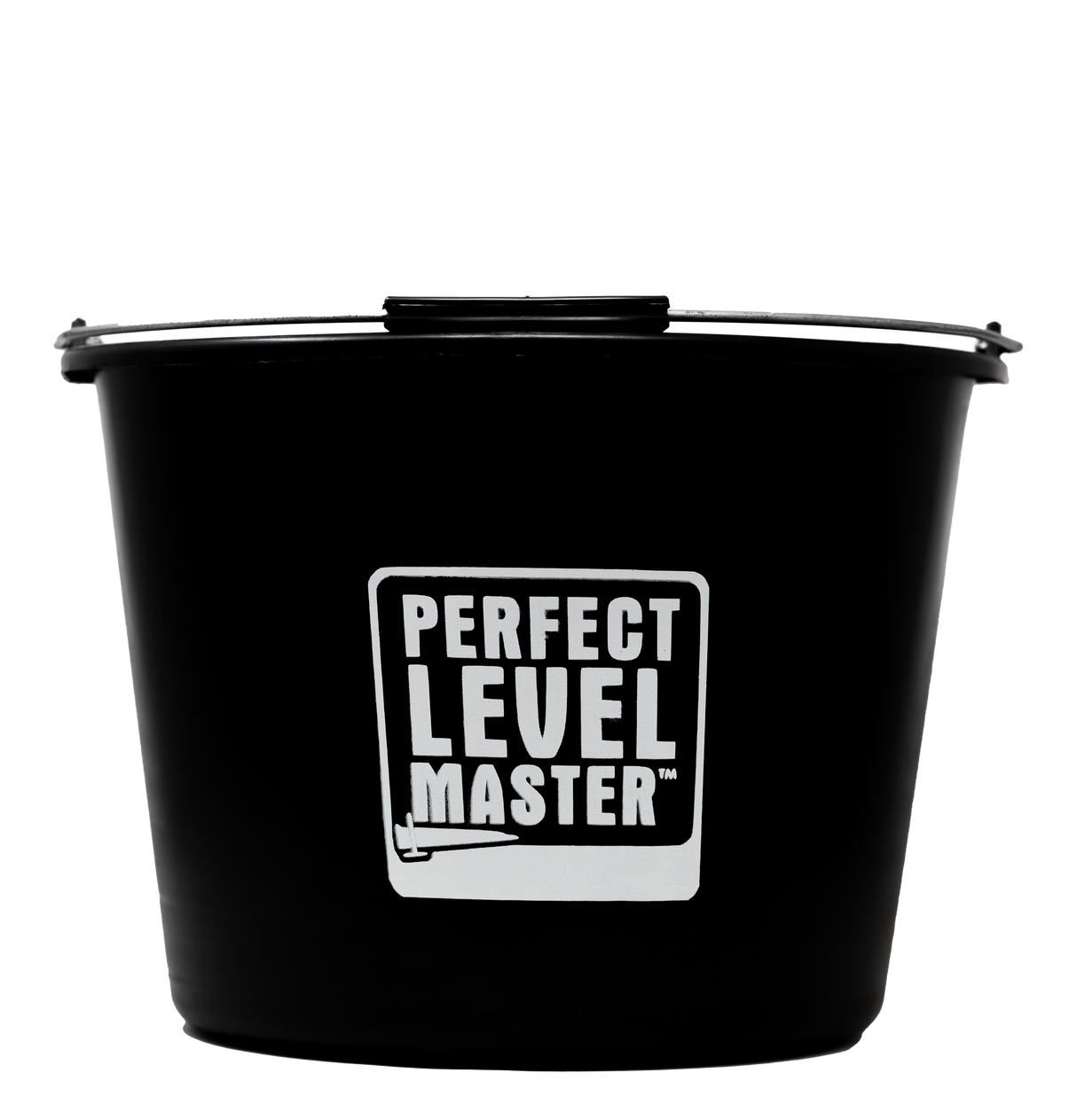 PLM PLASTIC/RUBBER BUCKET (Choice of Size)