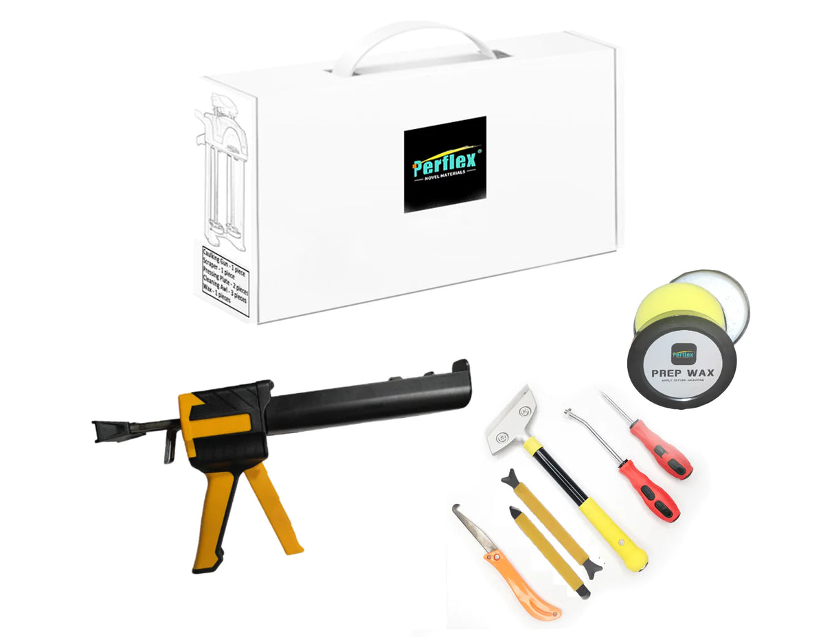 Perflex Tool Kit.