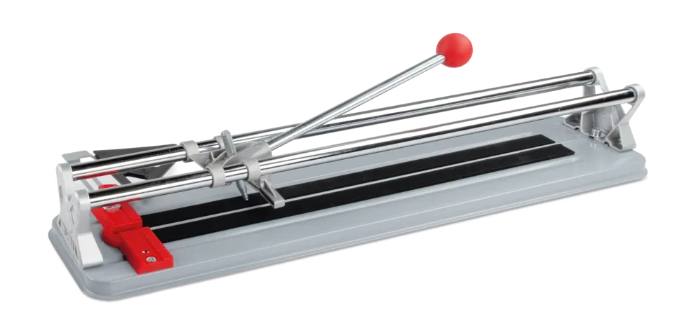 Rubi PRACTIC Manual Tile Cutter. 61cm 24985