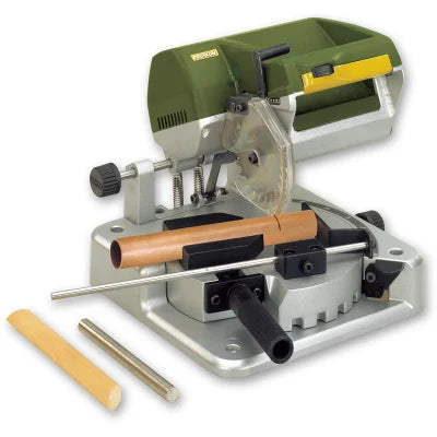 Proxxon KGS80 Chop & Mitre Saw 702066