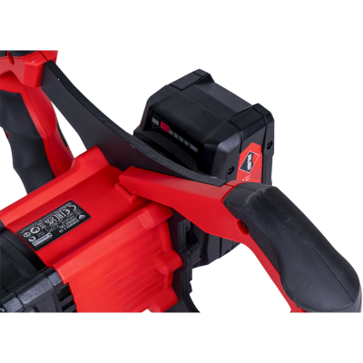 Rubi RUBIMIX E-10 ENERGY CAS Battery Powered Electric Mixer 26571