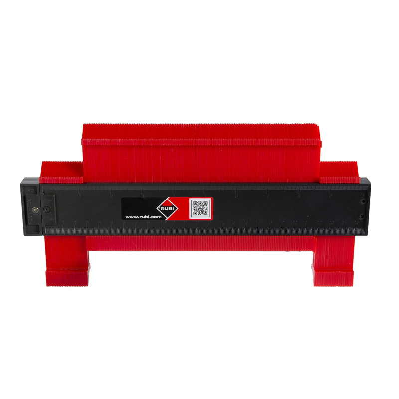 Rubi Profile Gauge 70925