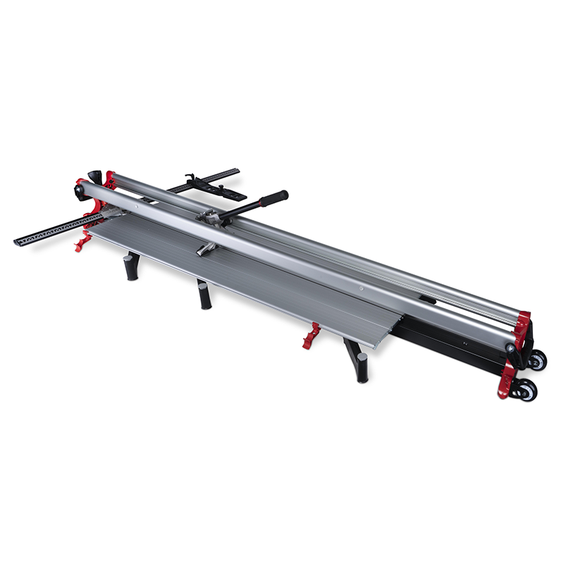 Rubi TZ-1800 Heavy Duty Tile Cutter 180cm 17924
