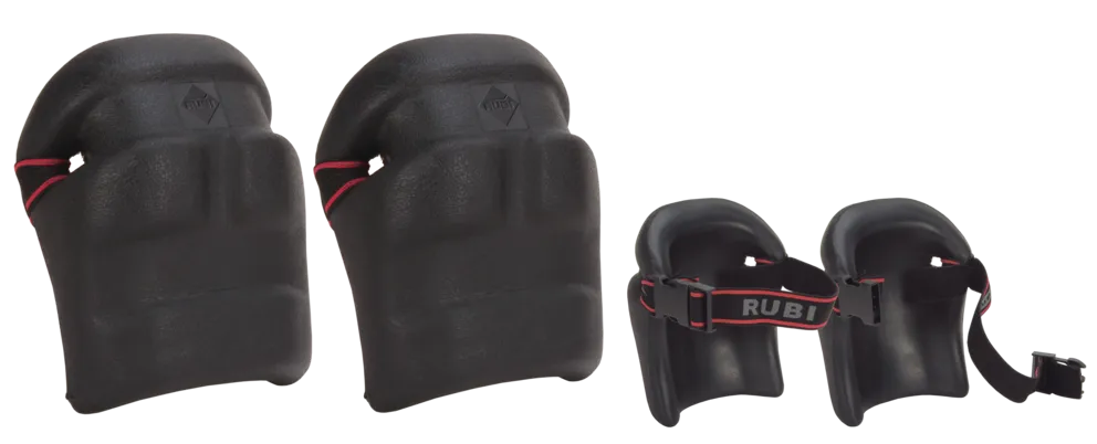 Rubi Professional Knee Pads N 66957