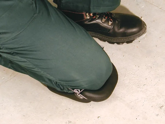 Rubi Professional Knee Pads N 66957