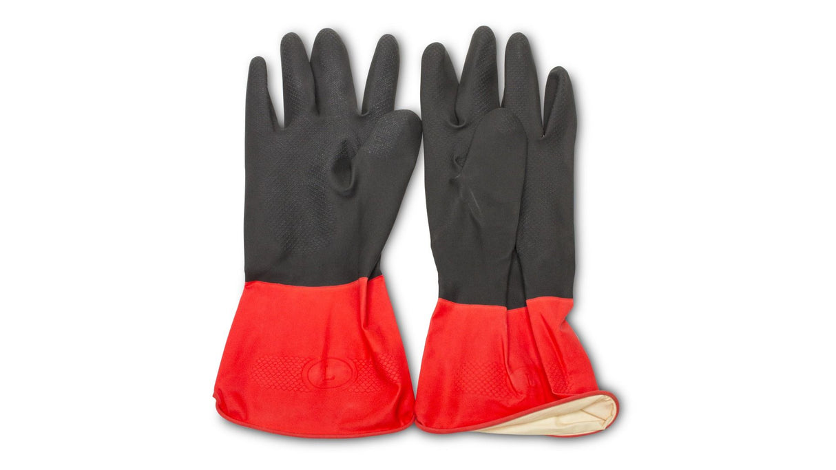 Rubi Latex Rubber Gloves (Pair) 20907