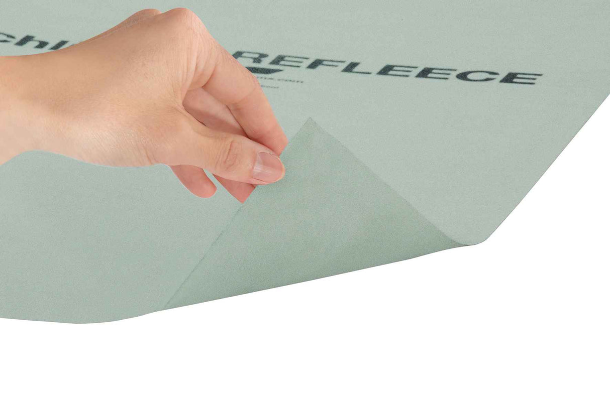 Schluter Kerdi-Refleece Self Adhesive Removable Fleece Mat 1m x 30m