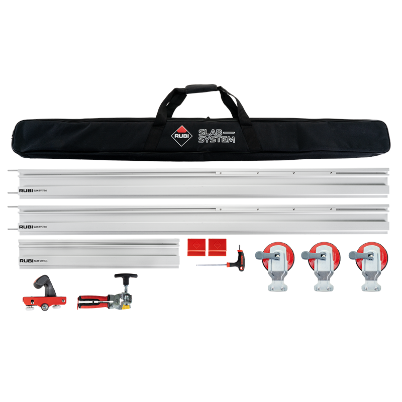 Rubi Slim Cutter G2 For Large Format Tiles 23999