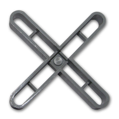 Rubi 5mm Long Leg Cross Spacers (1000) 02002