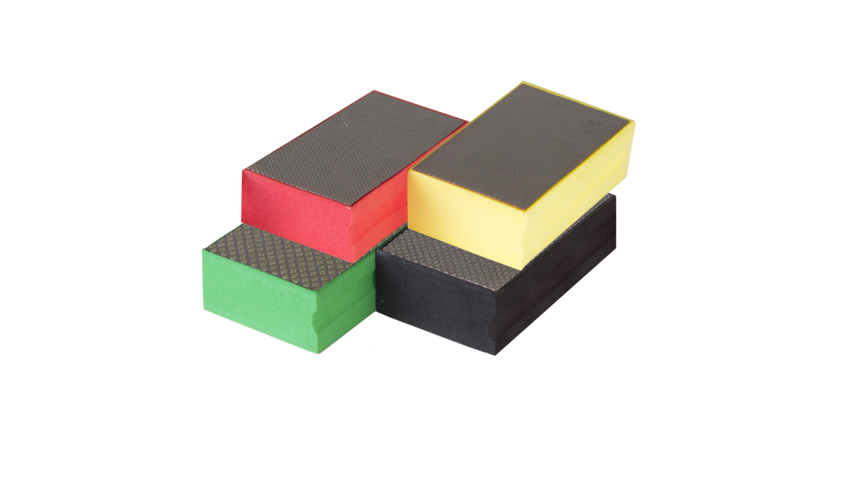 Rubi Diamond hand pad 60 Grit. 61974