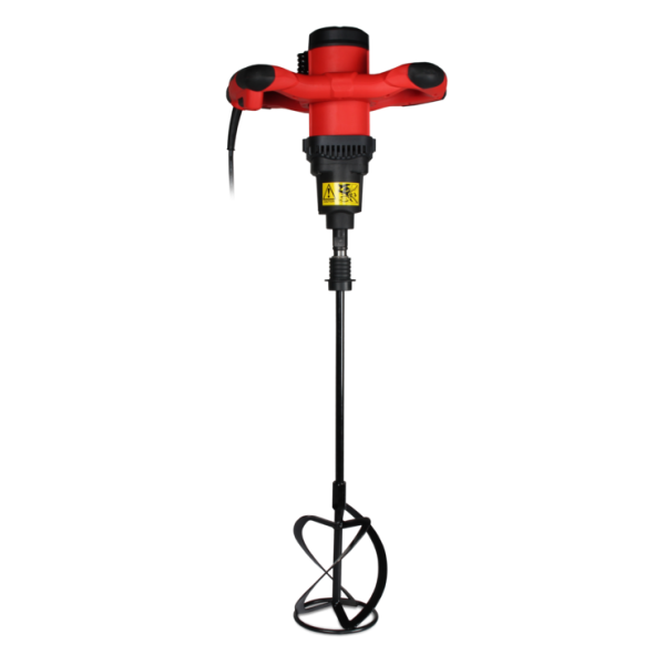 Rubi Rubimix-16 ERGOMAX Electric Mixer. (Choice of Voltage)