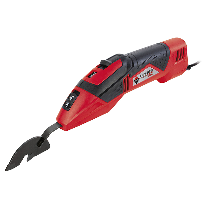 Rubiscraper Electric Grout Removal Tool 230v (66941)