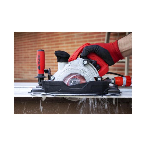 Rubi TC-125 G2 Circular Saw 230V 51967