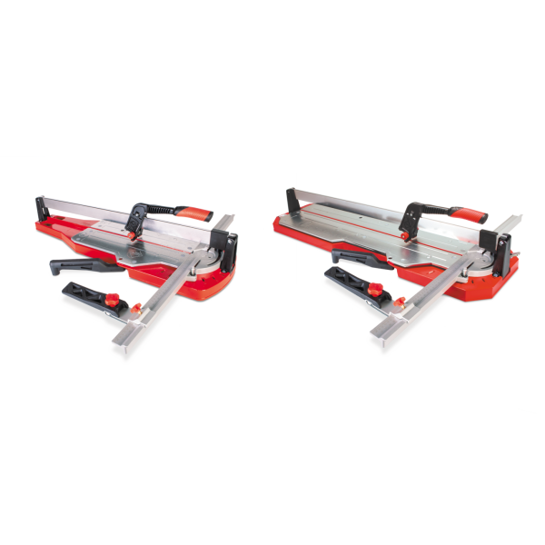 Rubi TP-T Single Guide PULL To Score Tile Cutter. (Choice of Size)