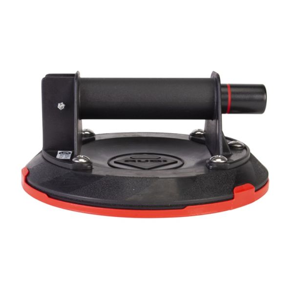 Rubi SC 200 Suction Cup with Pump. (200mm Diameter) 18919