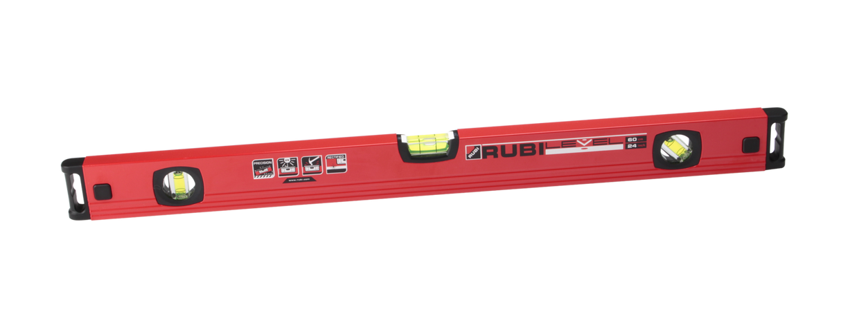 Rubi Levels. (Choices of Size)