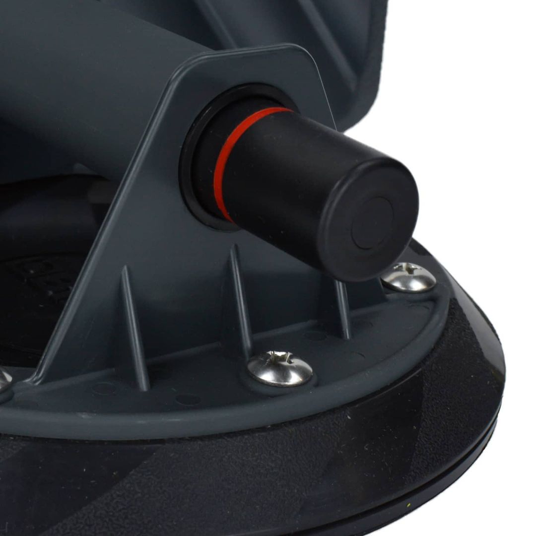 BIHUI Heavy Duty Pump Vacuum Suction Cup. BU-SCVU8