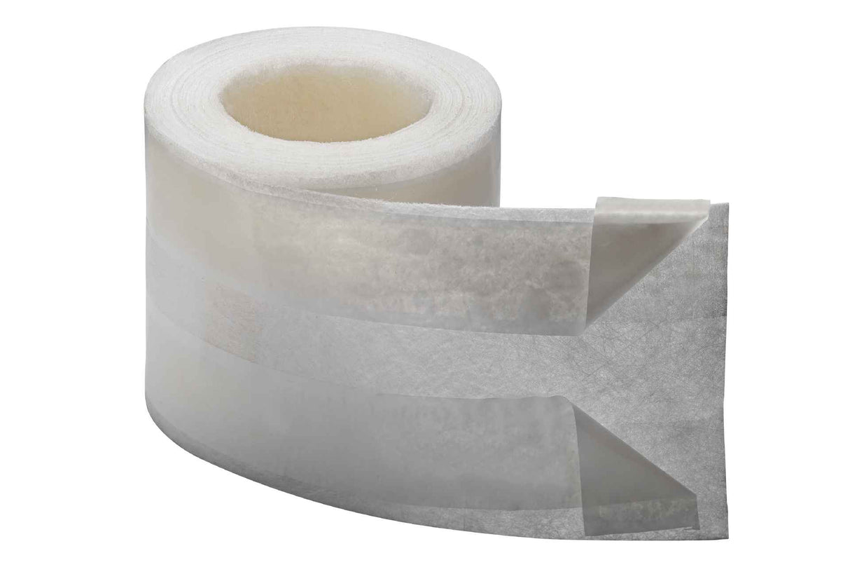 Schluter Ditra-Drain-STU Self Adhesive Jointing Tape 5m
